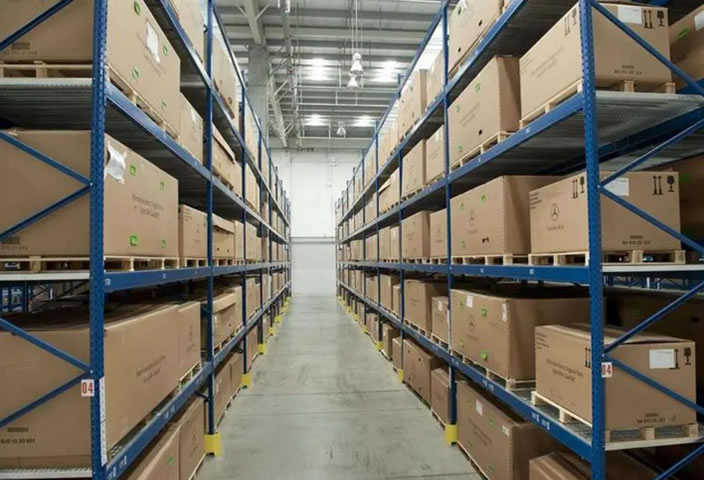 漳州到府谷县货物仓储