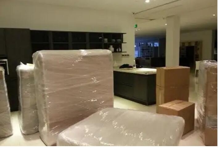 漳州到府谷县长途搬家