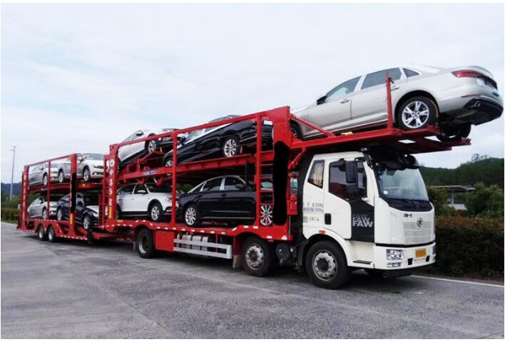 漳州到府谷县轿车托运